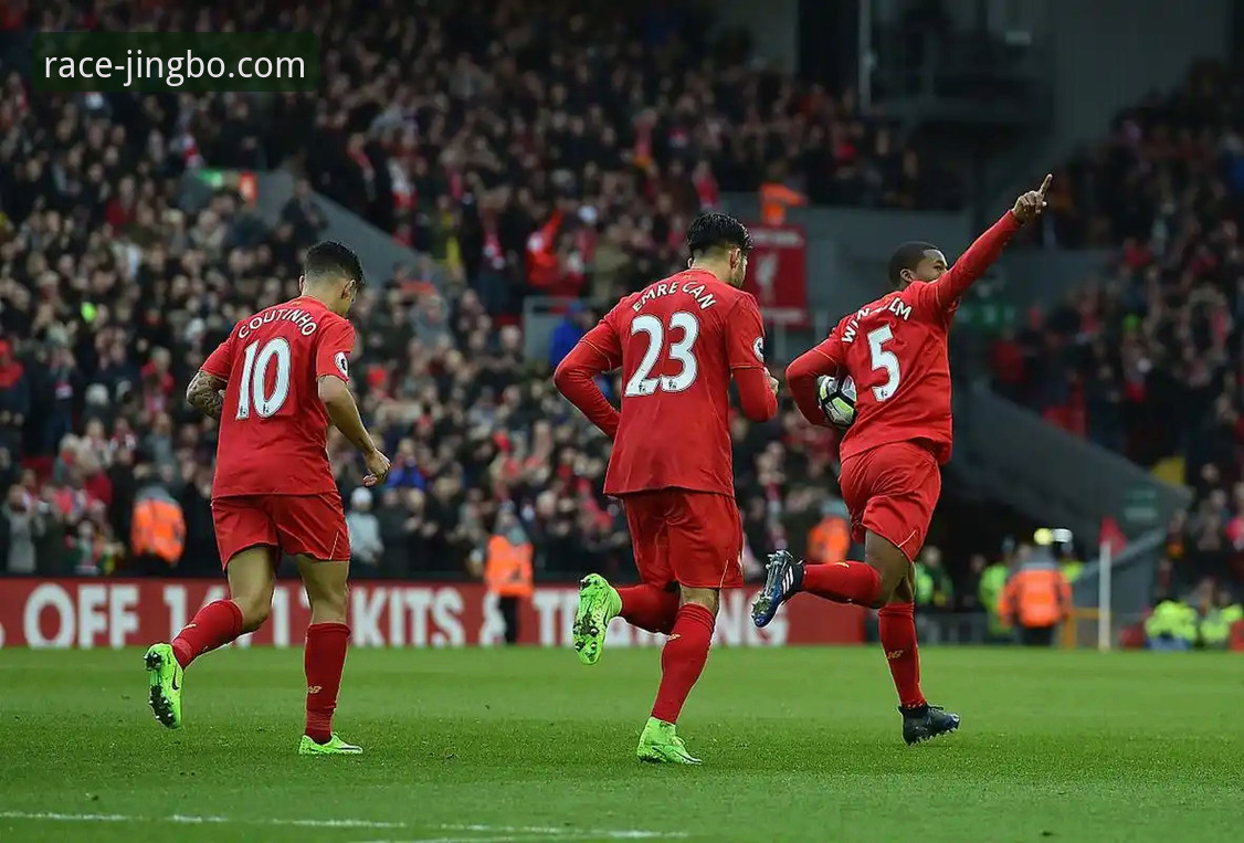 一场战术与韧性的较量：利物浦客胜狼队足总杯晋级深度评测