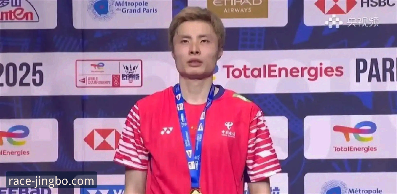 石宇奇亚锦赛封王，竞博会员注册如何助你见证历史时刻？