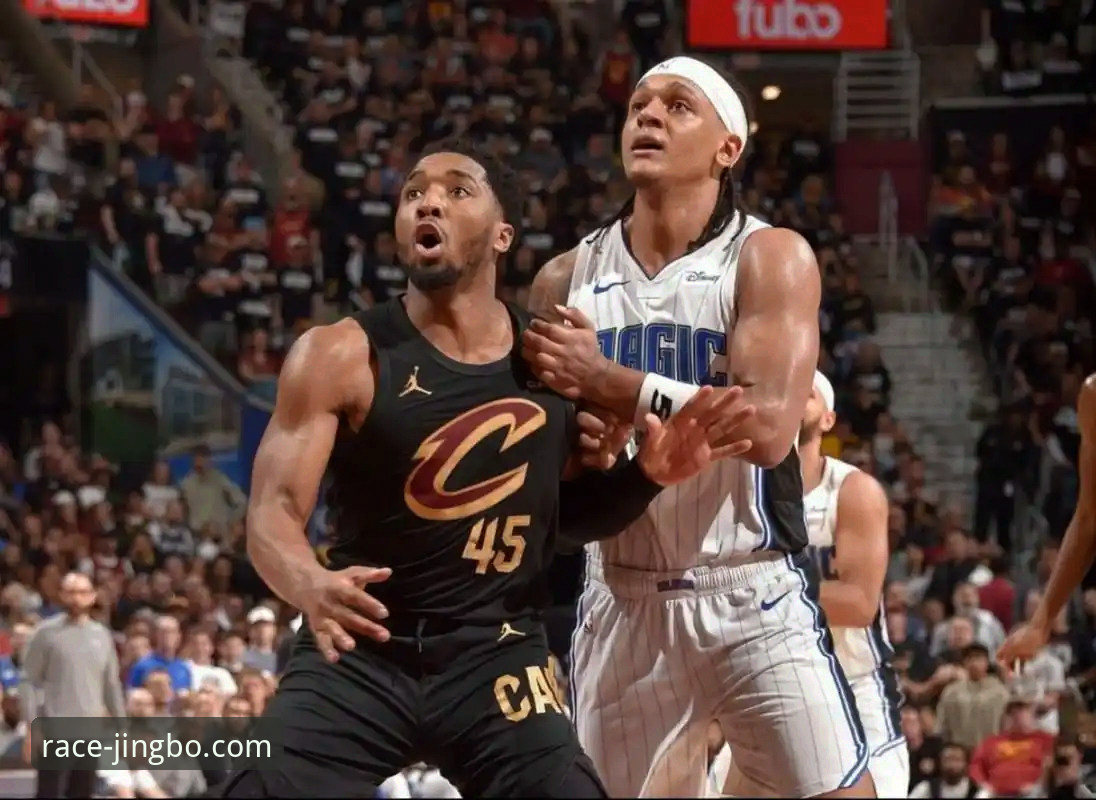 竞博安全吗2026最新版本 资深用户分享:从竞博体育官网高清直播中解析骑士魔术对攻大战的技术细节