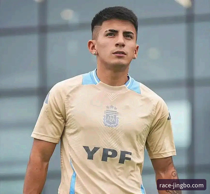 阿根廷世界杯备战突遭重创，新星帕尼切利重伤无缘美加墨最新消息